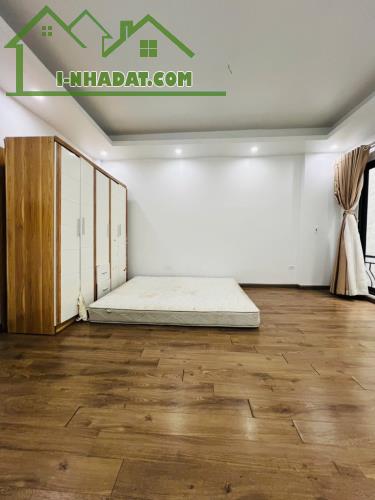 SIÊU PHẨM LẠC LONG QUÂN - SÁT PHỐ - HƯỞNG TRỌN TIỆN ÍCH HỒ TÂY - 1