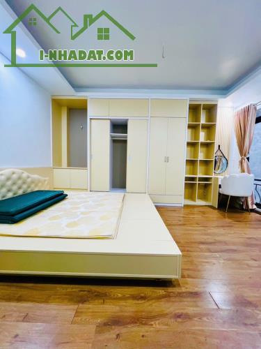 SIÊU PHẨM LẠC LONG QUÂN - SÁT PHỐ - HƯỞNG TRỌN TIỆN ÍCH HỒ TÂY - 2