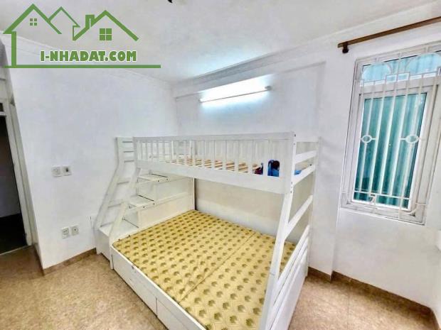 BÁN GẤP NHÀ NGỌC HÀ - VIEW LĂNG BÁC - 6 TẦNG - NGÕ 25M RA PHỐ - GIÁ CHỈ 5.X TỶ - 2
