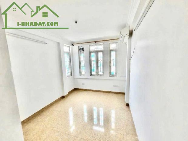 BÁN GẤP NHÀ NGỌC HÀ - VIEW LĂNG BÁC - 6 TẦNG - NGÕ 25M RA PHỐ - GIÁ CHỈ 5.X TỶ - 3