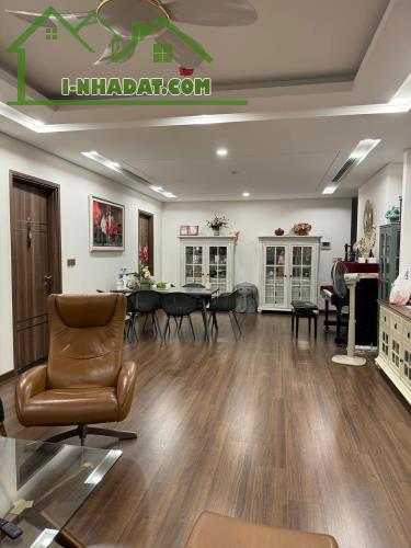 💥CHUNG CƯ CAO CẤP GREEN DIAMOND 93 LÁNG HẠ, ĐỐNG ĐA, 16.95 TỶ - 1