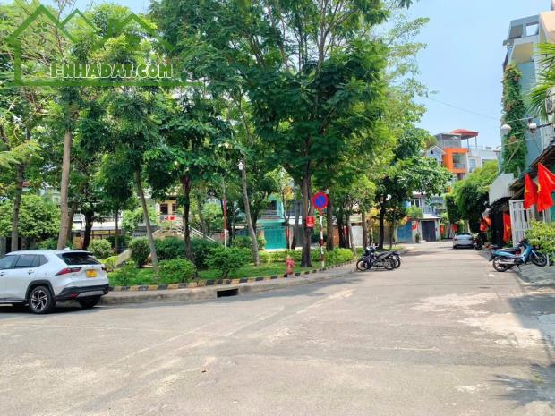 NHÀ ĐẸP TÂN KỲ TÂN QUÝ, TÂN PHÚ – XE HƠI NGỦ TRONG NHÀ – GIÁ CHƯA ĐẾN 9 TỶ. - 2
