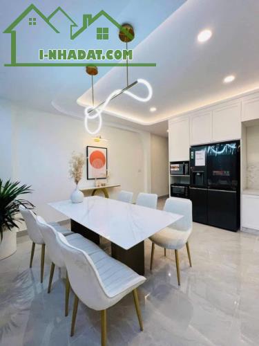 SIÊU PHẨM PHAN  HUY ÍCH P12 GÒ VẤP, 4.5X17, GIÁ 11.9 TỶ - 2
