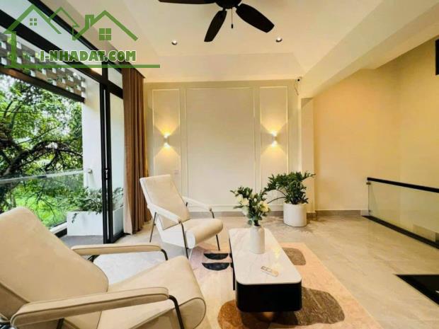 SIÊU PHẨM PHAN  HUY ÍCH P12 GÒ VẤP, 4.5X17, GIÁ 11.9 TỶ - 3