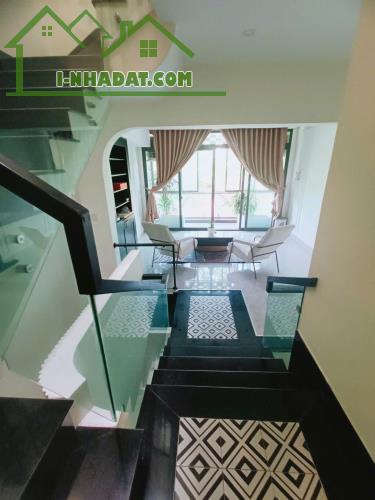 SIÊU PHẨM PHAN  HUY ÍCH P12 GÒ VẤP, 4.5X17, GIÁ 11.9 TỶ - 4