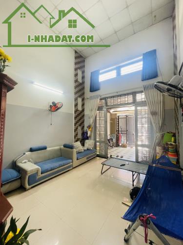 Cần Bán nhà🏘️ hẻm xe tải 7m - gần Bệnh Viện Quận 12. ( Tân thới Hiệp) ♦️ 72m2 chỉ 4❌tỷ nh - 2