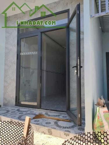 Nhà mới xây dựng ấp 4, Trung An, Mỹ Tho Tiền Giang - 2