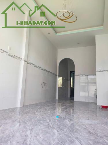 Nhà mới xây dựng ấp 4, Trung An, Mỹ Tho Tiền Giang - 3