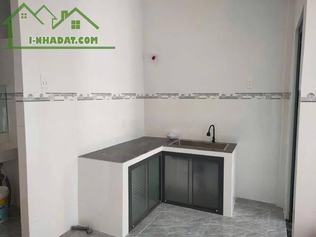 Nhà mới xây dựng ấp 4, Trung An, Mỹ Tho Tiền Giang - 4