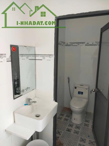 Nhà mới xây dựng ấp 4, Trung An, Mỹ Tho Tiền Giang - 5