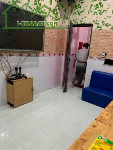 73M2 CHỈ 4 TỶ - DÒNG TIỀN 7.5TR/THÁNG - HẺM XE HƠI - BÌNH TÂN SÁT TÊN LỬA TỈNH LỘ 10  - Di