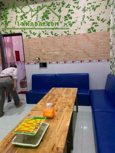 73M2 CHỈ 4 TỶ - DÒNG TIỀN 7.5TR/THÁNG - HẺM XE HƠI - BÌNH TÂN SÁT TÊN LỬA TỈNH LỘ 10  - Di - 1