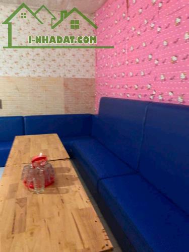 73M2 CHỈ 4 TỶ - DÒNG TIỀN 7.5TR/THÁNG - HẺM XE HƠI - BÌNH TÂN SÁT TÊN LỬA TỈNH LỘ 10  - Di - 2