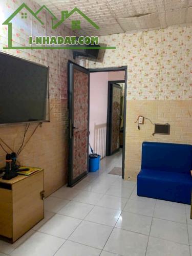 73M2 CHỈ 4 TỶ - DÒNG TIỀN 7.5TR/THÁNG - HẺM XE HƠI - BÌNH TÂN SÁT TÊN LỬA TỈNH LỘ 10  - Di - 3