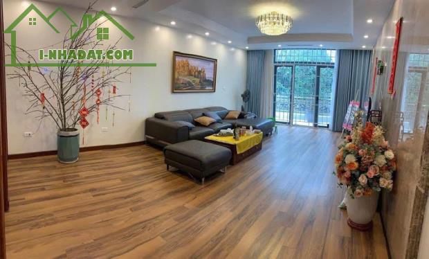 PHÂN LÔ THÁI HÀ 💥 48M2 x 4T 💥 MT 4.2M 💥 21.2 TỶ 💥 Ô TÔ VÀO NHÀ 💥 KD ĐỈNH CAO💥 GẦN - 3
