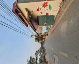 Lô góc trục chính 3 ô tô tránh tại Đa Tốn, Gia Lâm. 50m2 kinh doanh. Lh 0989894845