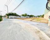 🏡 [BÁN GẤP] ĐẤT MẶT TIỀN ĐƯỜNG NHỰA - TÂN THÔNG HỘI, CỦ CHI - 5x16m = 80m² FULL THỔ CƯ -