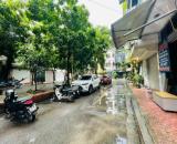 Bán Gấp - Ô tô - Hồng Hà - Ba Đình - Dt:40m2/3 tầng/3,4mMT*nhỉnh13tỷ