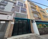 ✅ NHÀ TRẦN HUY LIỆU - SÁT MẶT TIỂN Phường 11 Phú Nhuận 30m2 Giá 7.9tỷ