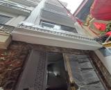 Nhà Mới Tây Hồ - Dòng Tiền Ổn Định - Thang Máy - Full Nội Thất Cao Cấp
