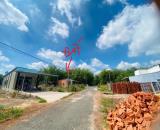 KẸT QUÁ!!! BÁN MẢNH ĐẤT NHÀ GÓC 2 MẶT TIỀN 1675M2 NGAY CHỢ MINH LẬP CHƠN THÀNH ĐÚNG 190TR