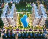 CĐT mở bán chung cư Yên Bình Complex từ 21 triệu/m2, S 52.7m2 tại khu Công Nghiệp Sam Sung