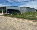 Chính chủ Cần Bán Đất Ngay Khu Công Nghiệp Đang Phát triển 240m2 600tr