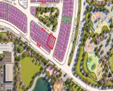 Căn Góc Đẹp Hiếm Có Vinhomes Wonder City – View Vườn Hoa, Sát Công Viên, Giá Tốt Nhất