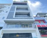 Bán nhà HXH 8m, Nguyễn Hồng Đào - DT 4x16 - 5 tầng, khu Bàu Cát giá 12.5 tỷ