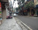 Bán Nhà Mặt Phố Quận Hoàn Kiếm 136m2-2T MT5,8m Vỉa Hè 1 SỔ 1 CHỦ 129 Tỷ Mã Mây.