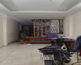BÁN NHÀ 4 TẦNG, DT 41M², MẶT NGÕ MINH KHAI Ô TÔ TRÁNH