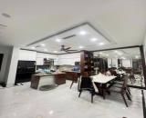 Biệt thự Kim Đồng, Phân lô Gara oto, 4 tầng TM, Ở sướng. 123m2, MT 12m. 37.5 tỷ!