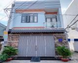 Bán nhà đường 8m thông 56m2-2tang ngay Bến Xe Hiệp Thành Q12 , 5 tỷ nhỉnh 0932030061