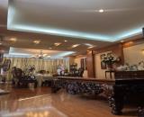 Mặt Phố Phan Chu Trinh  5 Tầng Mặt Tiền 4.5M 54 Tỷ 1 Sổ 1 Chủ