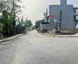 Bán 91m2 đất tại Vĩnh Khê, An Đồng, An Dương, Hải Phòng giá 3,45 tỷ