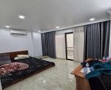 Nhà Mới ! Nhà mặt ngõ Đường Mỹ Đình - Kv sầm uất - DT 46m² * 8T