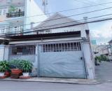 Nhà lô góc mt Thới An 22 , 81m2-2tang , liền kề UBND Quận 12 , nợ hậu - 6 tỷ 0932030061
