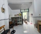 Bán nhà 3 tầng Đất Thánh Tân Bình, 32m2 giáp Quận 10 chỏ 4 tỷ