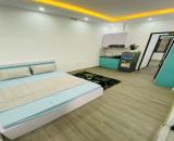 Bán nhà LÔ GÓC 2 THOÁNG Văn Hương, Đống Đa, 50m2, dòng tiền thuê 40tr/tháng, 12 tỷ