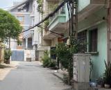 BÁN NHÀ PHÂN LÔ NGUYỄN LƯƠNG BẰNG 7 tầng thang máy, ngõ ô tô