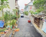 Đất siêu đẹp nhỉnh 3 tỷ tại thôn Đồng Nguyên Khê Đông Anh , ô tô đỗ cửa gần ô tô tránh