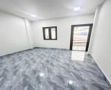 Nhà mới 3 tầng hẻm thông 39 Dạ Nam Phường 2 Quận 8