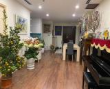Siêu phẩm 3 ngủ full đồ view hồ tại Imperia Garden - DT 91m2, bc ,mát mẻ  giá bán 8.7x tỷ