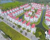Bán căn biệt Thự DT 375 M khu BRG Ngọc Xuyên Đồ Sơn