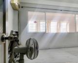 Nhà ở luôn ngách  91 Trại Cá, Trương Định 34m2 x 4tầng  giá 9xx