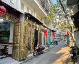 60M2 TÂN CHÁNH HIỆP 5 TẦNG HXH 4PN CHÀO 6,1 TỶ
