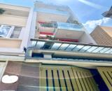 Bán nhà 4 Tầng, 59m2, 4PN, gần Metro 2 Tân Bình, Trường Chinh_ngã tư Bảy Hiền, chỉ 7.7 Tỷ
