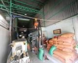 BÁN NHÀ XƯỞNG HƯƠNG LỘ 2 - 150M2 - XE TẢI RA VÀO - GIÁ 7.2 TỶ