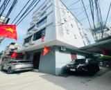 🏢 bán  căn hộ dịch vụ 85m 21 phòng 1 tầng cho thuê - Lô góc ô tô tránh– VĂN QUÁN, HÀ ĐÔNG
