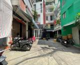 Bán nhà 110,4m2, Hẻm xe hơi 6m Đ. Âu Cơ, Tân Phú, Doanh thu 600 triệu